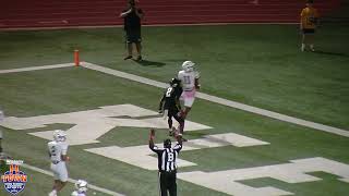 Klein vs Klein Oak 10.24.25 | H-Town High School Sports 2025-26