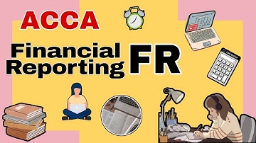 IFRS 15 Revenue || Part-2 || ACCA || Financial Reporting || #acca #f7 #fr