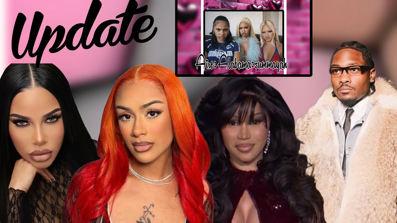 Mellow Racks Ig Ahna miserable or SPEAKING facts👀cardi & Stefon UNFOLLOW each other🙄 ...