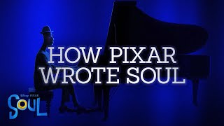 How Pixar Wrote 'Soul' | Writer Mike Jones Breaks Down the Film