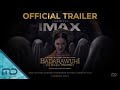 Badarawuhi di desa penari  official trailer filmed for imax