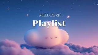 Playlist: Drift on soft clouds ☁️💙 Feel good instantly 🎧 Chill vibes for every moment 🎶 screenshot 5
