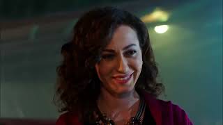 Hayat Got Drunk At The Party - Children of Sisters Episode 18