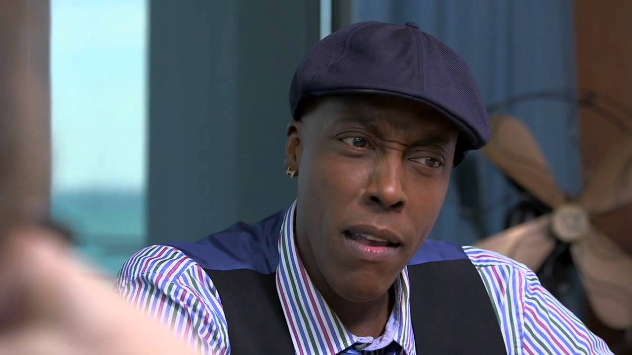 I Wanted To Leave: Arsenio Hall On Why He Left Late Night | Larry King Now | Ora TV