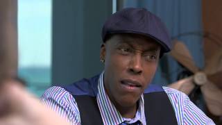 I Wanted To Leave: Arsenio Hall On Why He Left Late Night | Larry King Now | Ora TV Profile
