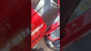 Christopher review Troy-Bilt Pony 42 at Wally.  I also get a look at the 547CC Engine.🇺🇸🤠