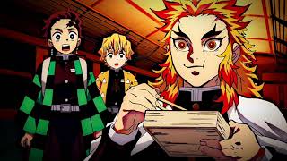 Demon Slayer Twixtor Clips