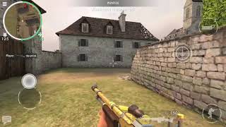 World War Heroes A La 100 Es Un Desastre