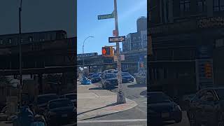 Brooklyn Downtown New York Walking Tour