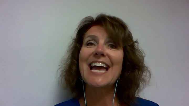 CEO Strategy Series with Mary Byers - 2019