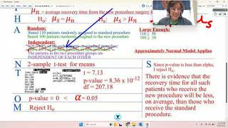 AP Statistics FRQ 2018 #4 KEY