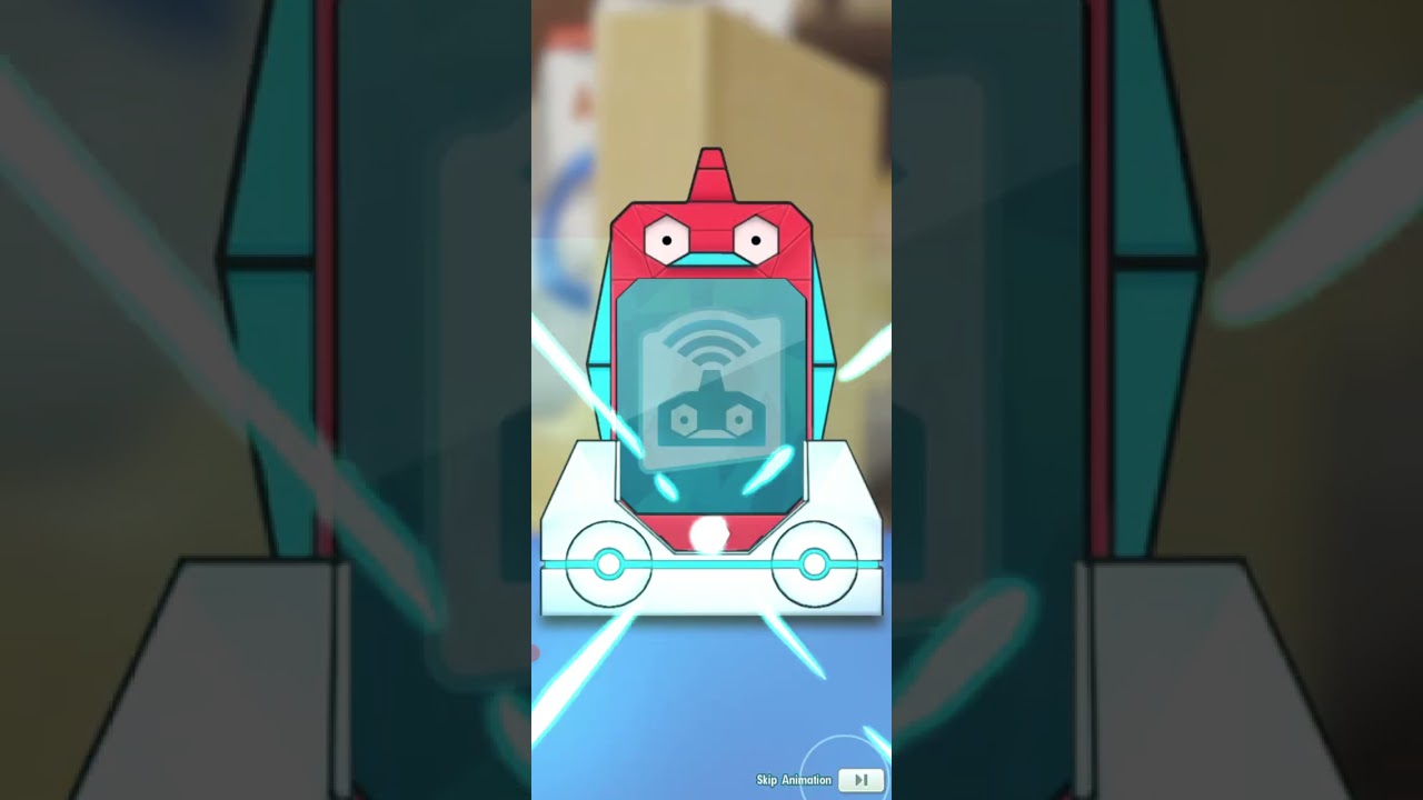 Pokémon Masters EX | Lacey Poké Fair Scout