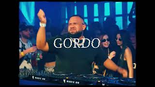 Bohemia Presents GORDO | Saturday, 27 December, from 6PM