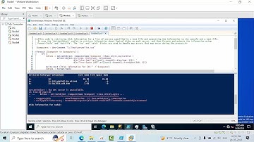 How To Check Disk Space for multiple Servers using power shell
