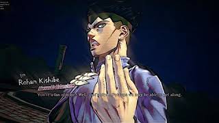 Akira Rohan Flashing Lights