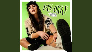 Dis Okay - Zoé