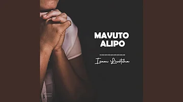 Mavuto Alipo