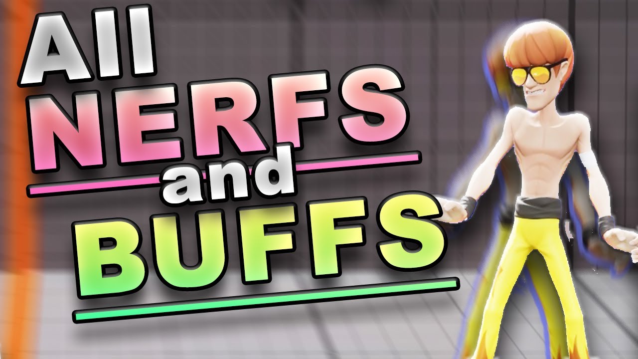 Multiversus: ALL Character Changes in NEW PATCH 1.0 | Season 1