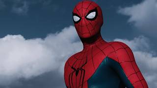 How Spiderman be moving in Brand New Day Movie. Marvel's Spider-Man Remastered 60fps. screenshot 3