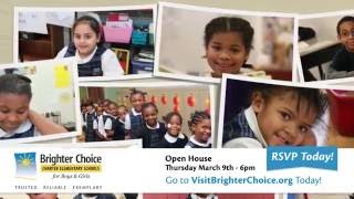 Brighter Choice Schools - Open House
