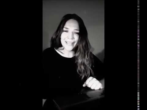 Tuğçe Kandemir - Bu Benim Öyküm ( Official Video )