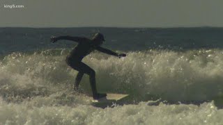Pride of PNW: Surfing