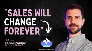 This AI Tool Could Disrupt Sales Forever