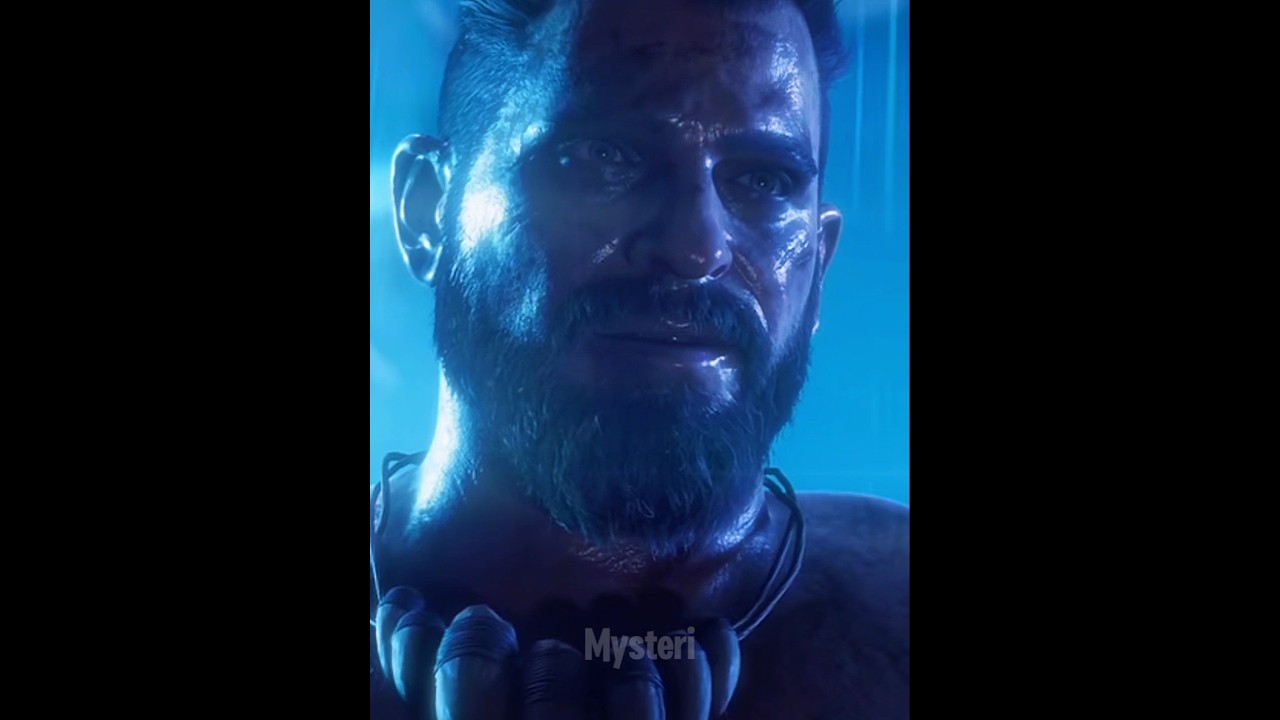 Kravens death| Spiderman 2 (Insomniac)