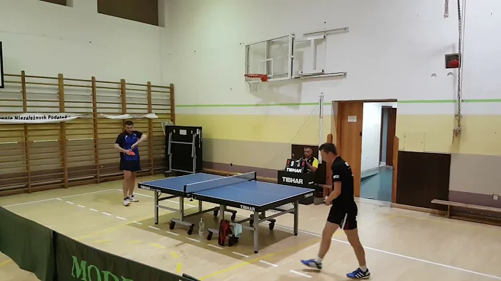Micha Markowski - Filip Pawelec | Letnie GP SRS om...