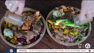 Dietician Warns Of Dangers Of Too Much Fiber With Fibermaing Trending On Tiktok