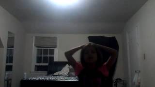 Warning Lizard Did The Fart