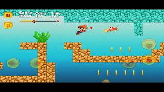 super Mario's Level 103 π₯Έ gamewalisarkar0