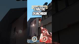 The Happy Chaotic Demoman