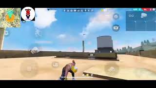 Free Fire Gameplay