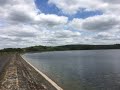 Fly Fishing Farmoor Reservoir - March 2021