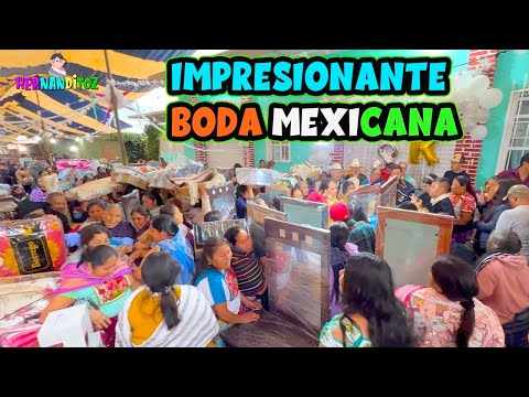 De las BODAS