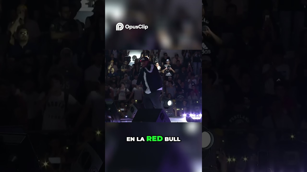 Duelo de Rimas Poder e Hipocresía en el Ring 