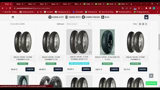 PrestaShop Hreflang, Canonical and Blogs Pages testing using online tools.