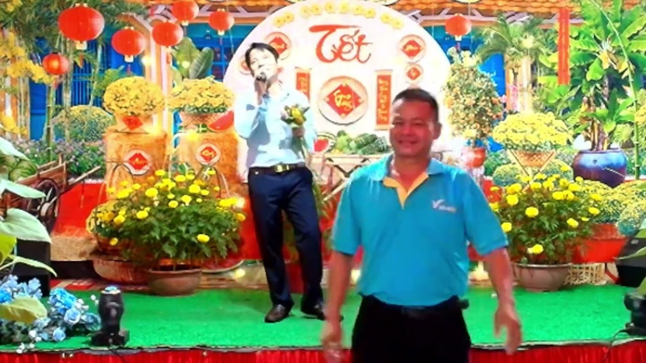 KHÓC THẦM/VĂN THANH