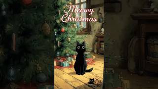 Meowy Christmas -Jiji &amp; Tora (NINEZERO)