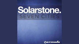 Seven Cities (Solarstone&#39;s Atlantis Mix)