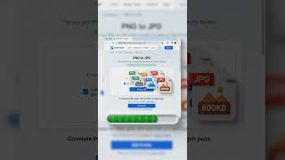 PNG to JPG Converter Free - Much Smaller Files #pngtojpg #imagetools #freetools PNG to JPG Converter Free - Much Smaller Files #pngtojpg #imagetools #freetools