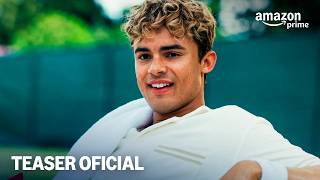 Sua Culpa: Londres| Trailer Oficial | Prime Video