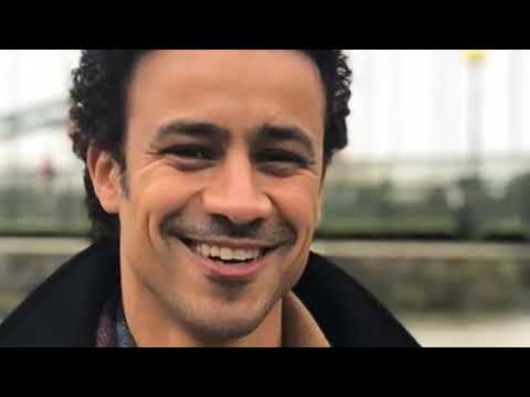 مسلسلات رمضان 2026 أحمد داود يبدأ تصوير مسلسل بابا وماما جيران