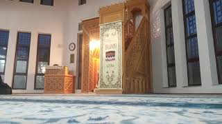 Haşr Suresi 22 - 24. Ayet. Huvallahüllezi..🤲 Son 3 Ayet.