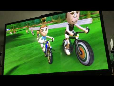 cycling 6 stage race 15:15.00