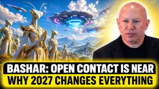 The 2027 Shift: Why Everything Changes Next Year | Bashar