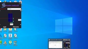 Revit API - Column Axis