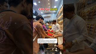 Gold on EMI at Our Branch 💛 | Easy EMI Plans on Gold Jewellery | Kurla, Chembur & Ghatla