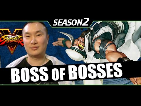 INFILTRATION Fresh Rashid Ranked Compilation SFV Season 2 1080p 60fps